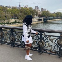 Jade Emerald Thompson