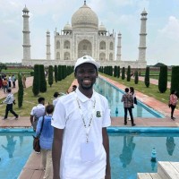 Kouadio Juslin Hervé Koigny