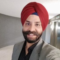 Harpreet Singh