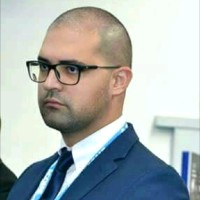 Mehdi Belghali