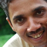 Amit Sarode