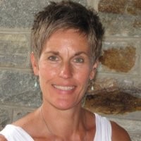 Barbara Miller