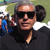 Pawan Vaidya,