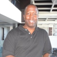Dwayne Harrison