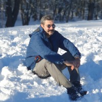 Kaveh Shariat Panahi