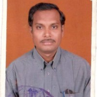 Sreeram P