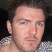 Simon Gough