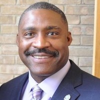 Johnny Davis