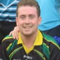 Daniel O Meara