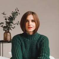 Viktoryia Yeusiavitskaya