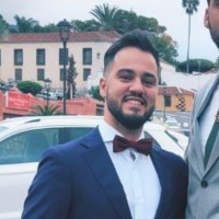 Iván D. Elías de Armas