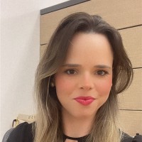 Vanessa Maria Marcon Hayashi