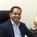 Henry D'Souza