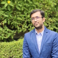Akshay Patel
