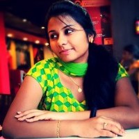 Prathibha Sasi