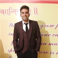 Tanishq Choudhary