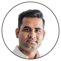 Farhan Rao