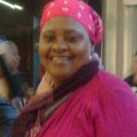 Margaret Moore