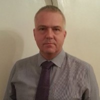 Martin Dadswell