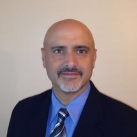 Stephen Medeiros