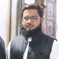 Muhammad Saeed