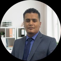 Amr Zaid Pmp®,Rmp®,Itil V4