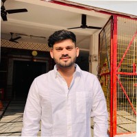 Suchit Kumar