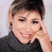 Tamiris Mikaloski Bueno Gomes