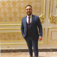 Mostafa Mohamed Yassin