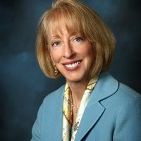 Gail Pearson