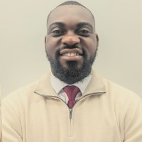 Emmanuel Okenwa
