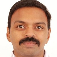 Anantharaman H