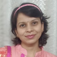 Khushboo Jain