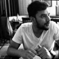 Anirvan Bhattacharya
