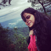 Mansi Shukla