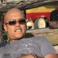 Delwyn Manulang