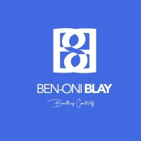 Ben-oni Blay