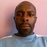 Kelvin Magaya
