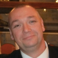 Paul Ockenden