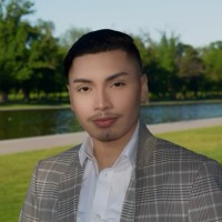 Angel Reyes, Mps-Io