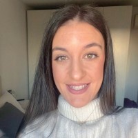 Raquel Iglesias Corrales