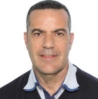 Angel Pedrosa Zahińo