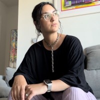 Victoria Camila Strassler