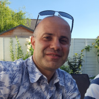 Ivan Marinov