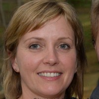 Lucy Jones