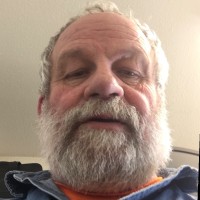 Pat Crook