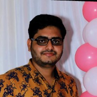 Krishna Chandra Rathod