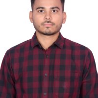 Ayush Jha