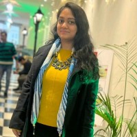 Shruti Ayare
