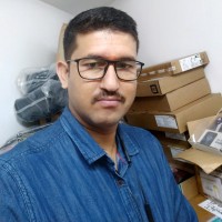 Aditya Pathak